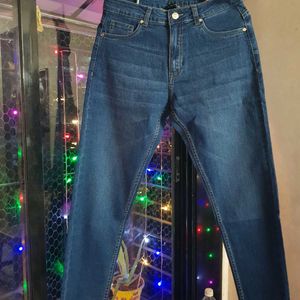 Denim Jeans