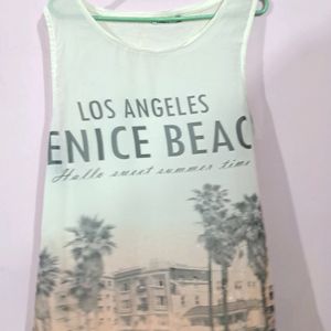 Tank Top by Only