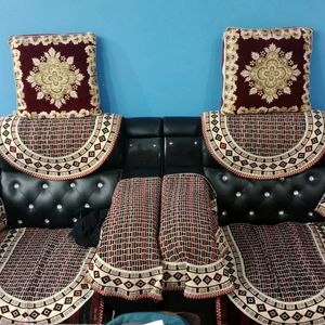 Sofa Cover Set New