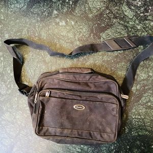 Men’s Side Bag