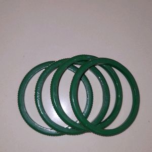 Green Bangle