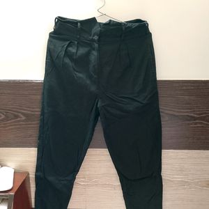 Black Formal Blac Pant.