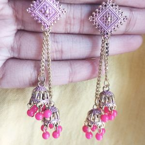 Pink Earnings