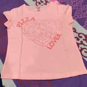 Girl T-shirt