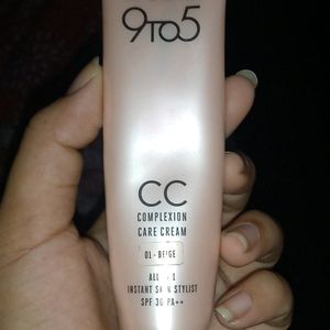 Cc Cream