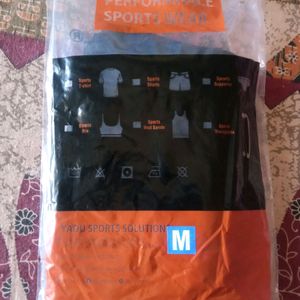YSS Gear Sports Shorts