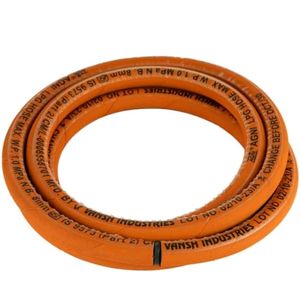 Agni lpg Hose Gas Pipe