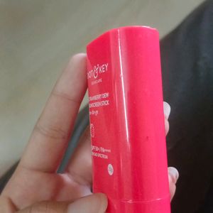 DOT AND KEY STRAWBERRY DEW SUNSCREEN STICK