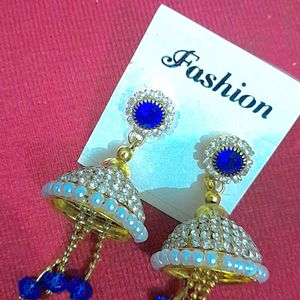 Very Nice Type Earring 😍