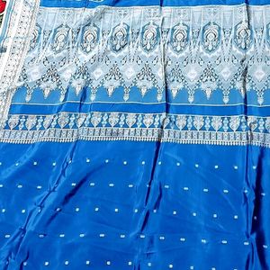 Silk Saree