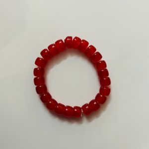 Cube Shape Bracelet