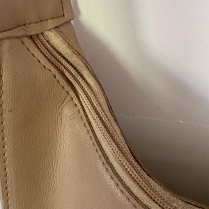 Half Moon shoulder bag