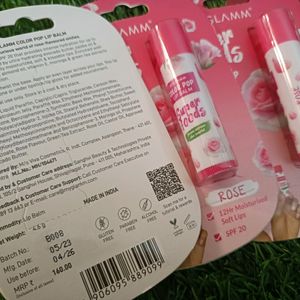 Myglamm Superfoods Lip Balm