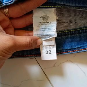 Price Drop...Branded Blue Jeans