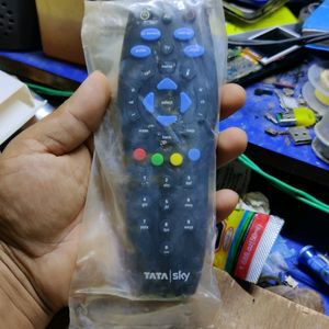 Original Tatasky Or Tataplay Remote