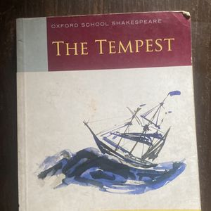 THE TEMPEST