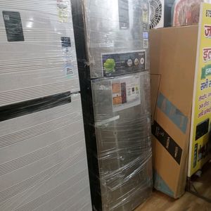 Refurbished Fridge Double Door 231L To 363 Litres