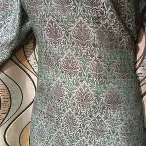 Printed Kurta For Women