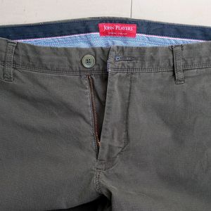 John Players Original Pant For Men