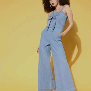 Casual Jumpsuit For Women