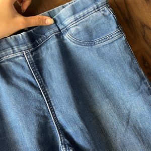 Blue H&m Jeans