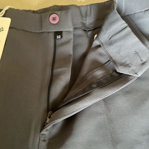 Grey Formal Pant ! Size - 30/32