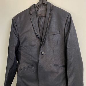 Tailored Suit, Blazer And Pant  - M size