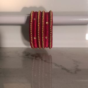 Handmade  Bangles