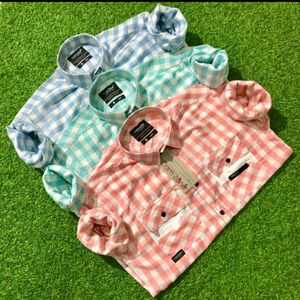 Shirts In Wholesale