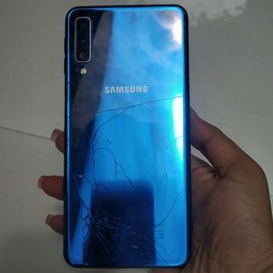 Samsung Galaxy A7(2018)