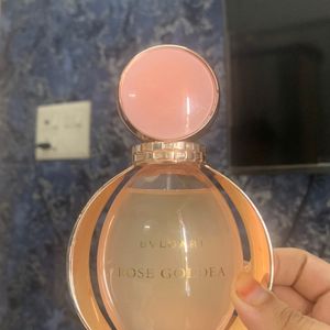 Bvlgari Aqua And Rose