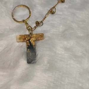 Beautiful Resin Key🗝️ Chains