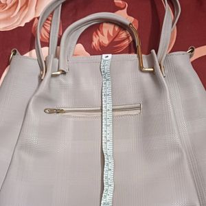 Elegant Versatile Women Hand Bag