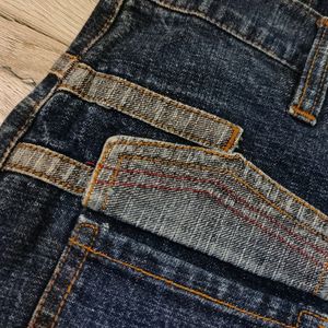 Y2k Bootcut Jeans Best Quality