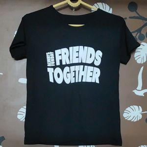 Friends Together Top