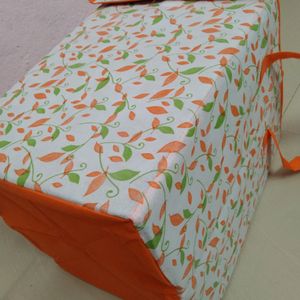 Foldable Storage Box