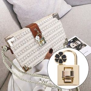 Kawaii Square Cute Imported Sling Bag