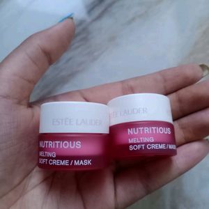 Estee Lauder Combo 37 Items Makeup And Skincare