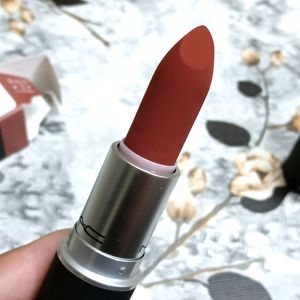 MAC POWDERKISS LIPSTICK 💄