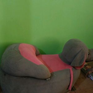 Elephant Like Sofa