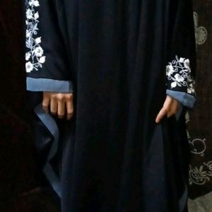 Important Kaftan Abaya