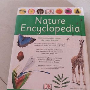 Animal  , Nature Encyclopedia