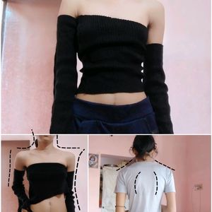 Posture Correction Belt