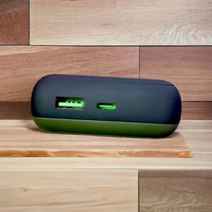 URBN 20000 mAh  22.5W Super Fast Charging