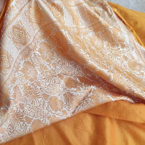 Pure Silk Saree