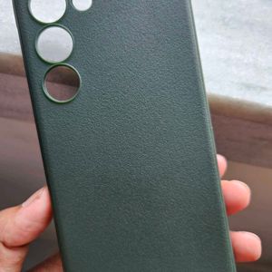 Galaxy S23 Back cover