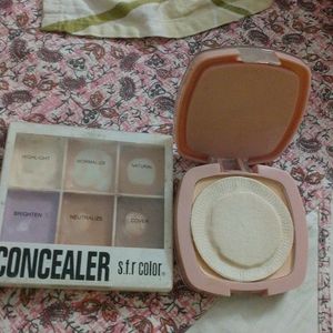 Concealer Only