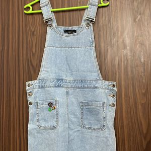 Forever 21 - Dungaree