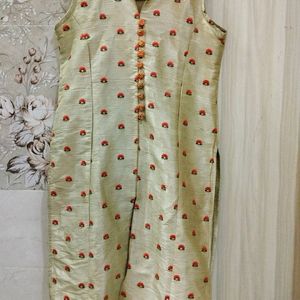 Designer Kurti