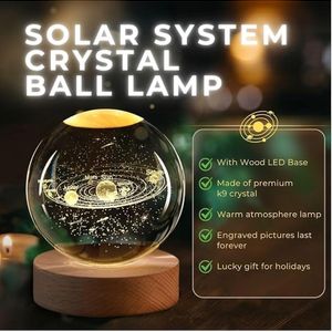 Solar System Light